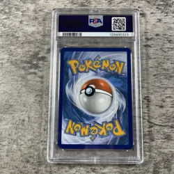 Lucario VSTAR SWSH291 SWSH: Sword & Shield Promo Cards Holo - PSA 9. - Image 2