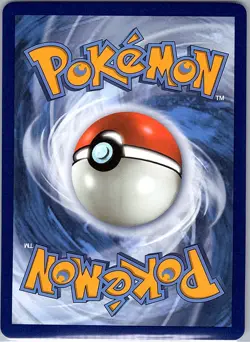 Birthday Pikachu 24 Celebrations: Classic Collection - Pokemon Card - NM - Image 2