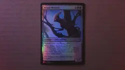 MTG Foil Singles - Brood Monitor - Battle for Zendikar, Uncommon, 2015, 164/274 - Image 1