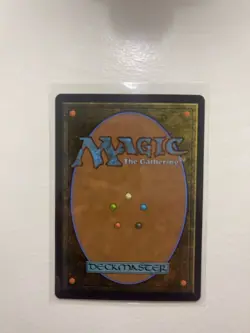 Summon: Primal Odin - Foil FIN NM MTG - Image 2