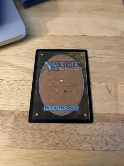 Sword of Light and Shadow Masterpiece Series: Kaladesh Inventions Foil - Image 2