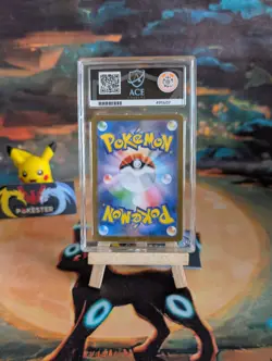 Exeggutor 066/063 - Mega Brave - Ace Grading 10 GEM MINT - Japanese Pokemon - Image 2