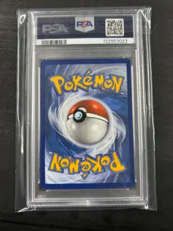 Pokemon 2021 Surfing Pikachu VMAX 009/025 Full Art Celebrations GEM MINT PSA 10 - Image 2