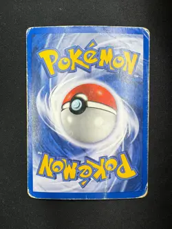 Pokemon Ho-Oh 7/64 Neo Revelation Rara Holo Unlimited Wizards ITA Carte Vintage - Image 2