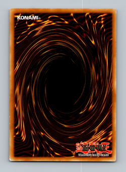 Jinzo YAP1 Ultra Rare NM Near Mint Anniversary Art Yugioh 2008 - Image 2