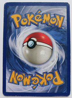 Nidoking Pokemon Card Holo WOTC 11/102 Base Set Rare Vintage 1999 Original MP - Image 2