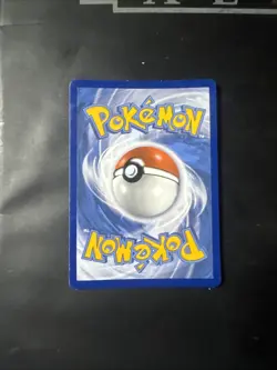Pokemon Pikachu Birthday Card 24-Holo Celebrations MINT - Image 5