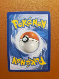 Dratini 2/20 - Vintage Holo Rare - Dragon Vault LP Pokemon TCG Card - Image 2