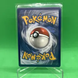 Lance 206/195 Silver Tempest Rainbow Hyper Rare Pokemon Trading Card Near Mint - Image 2