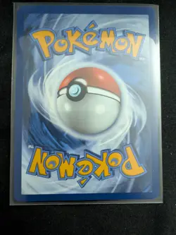 Ducklett AR 106/086 White Flare sv Pokemon Card English Scarlet & Violet NM - Image 3