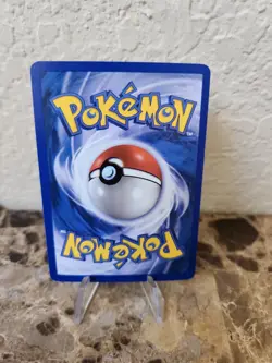 PLUSLE Pokemon card - 6/12 - Holographic EX Trainer Kit NM swirl - Image 4