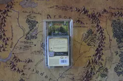 Lord of the Rings The Card Game LCG - A Journey To Rhosgobel (Sealed) - Image 2