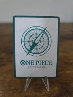 One Piece PRB-02 Don Card Usopp Foil English Don!! - Image 2