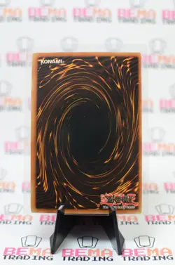 Exchange of the Spirit SP1-EN004 Sneak Peek Participation Cards: Series 1... - Image 2