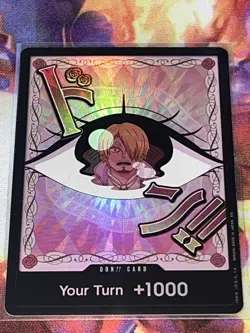 DON Card Charlotte Pudding PRB-02 [Foil] THE BEST vol.2 One Piece English - Image 1