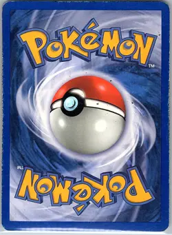 Ditto (Bulbasaur) 36/113 Non Holo Delta Species - Pokemon Card - MP - Image 2