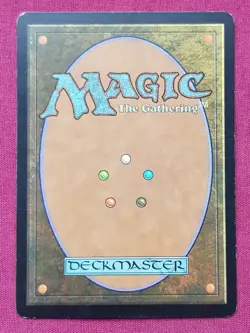 Magic The Gathering MORNINGTIDE DOOR OF DESTINIES artifact card MTG - Image 2