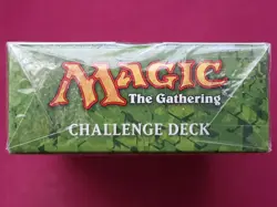 Magic The Gathering THEROS FACE THE HYDRA CHALLENGE DECK new sealed MTG - Image 3