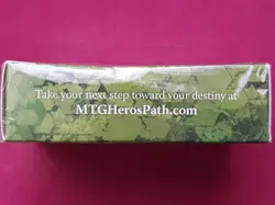 Magic The Gathering THEROS FACE THE HYDRA CHALLENGE DECK new sealed MTG - Image 4