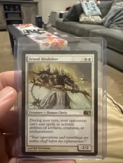 Grand Abolisher Core Set 2012 (M12) Regular - Image 1