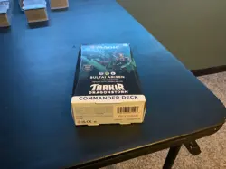 Sultai Arisen MTG Tarkir Dragonstorm Commander Deck - Image 2