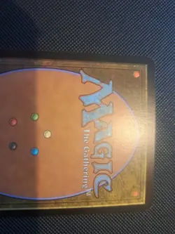 Near Mint Bloodstained Mire Onslaught Foil MTG Magic the Gathering - Image 5