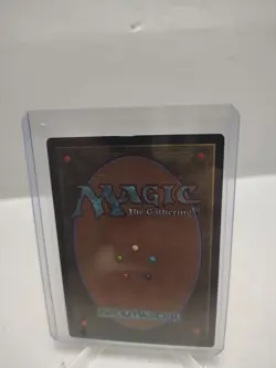 NM/LP Teferi's Puzzle Box Classic Sixth Edition Mtg Magic the Gathering Vintage - Image 3