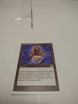 NM/LP Teferi's Puzzle Box Classic Sixth Edition Mtg Magic the Gathering Vintage - Image 4