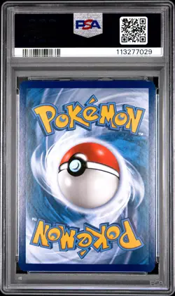 2016 POKEMON BLACK STAR PROMO MEGA GENGAR EX #XY166 HOLO PSA 8 NM #113277029 - Image 2