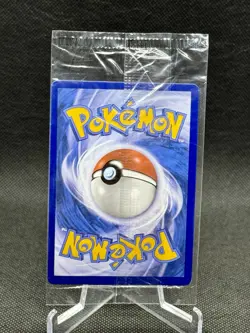 Pokemon TCG Lucario VSTAR SWSH291 Crown Zenith Promo SEALED Free Shipping - Image 2