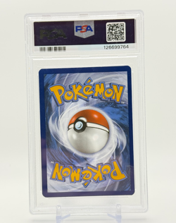 2023 Pokemon SPV EN Promo 151 Ultra-Premium Collection MEWTWO #052 PSA 9 - Image 3