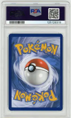 Pokemon 151 Ultra Premium Collection MEWTWO Black Star Promo #052 PSA 9 MINT - Image 2