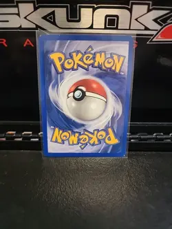 Pokemon TCG Team Rocket #68/82 Squirtle 1st Edition LP #1 - Image 2