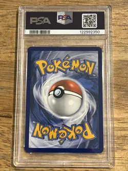 GRADED PSA 10 2023 Pokemon SVI EN Great Tusk ex Ultra Rare #230 - Image 2
