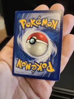 Pokemon TCG Base Set 1st edition Shadowless Tangela #66/102 - Image 2