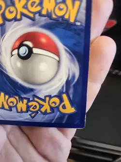 Pokemon TCG Base Set 1st edition Shadowless Tangela #66/102 - Image 3