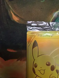 SEALED Pikachu V SWSH145 (Pokemon Celebrations 25th Anniversary) | NEW NEAR MINT - Image 5