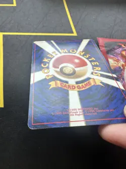 Pokemon Dark Vileplume No # 045 Team Rocket Holo Rare Japanese 228💎NM LP +💎 - Image 2