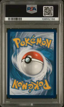 2020 POKEMON SWORD & SHIELD VIVID VOLTAGE SECRET FULL ART/PIKACHU VMAX PSA 10 - Image 2