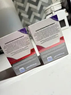 Pokemon TCG: Scarlet & Violet TEMPORAL FORCES Booster Bundles {x2} SEALED 🔥 - Image 2