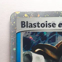 Blastoise ex 104/112 Holo Rare FireRed & LeafGreen Pokemon Card - Image 3