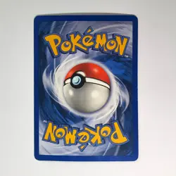 Blastoise ex 104/112 Holo Rare FireRed & LeafGreen Pokemon Card - Image 4