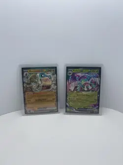 Pokemon TCG - EX 20 Card Lot NM Condition - Image 3