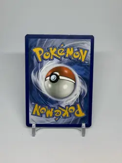 Sharpedo 28/145 Rare Guardians Rising Sun & Moon Pokemon Card 2017 - Image 2