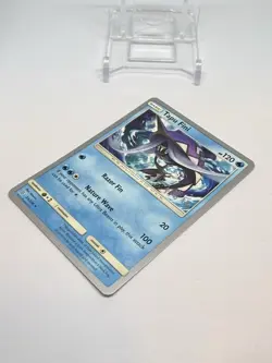 Tapu Fini 53/236 Unified Minds Pokemon 2019 Rare Card World Championship NM - Image 3