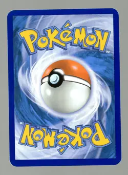Pokemon Fanart MEWTWO Card by SPACED_OUT - Image 2