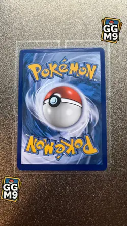 Entei 14/98 Ancient Origins Cosmo Holo Rare Pokemon Trading Card Near Mint - Image 2