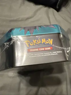 Darkrai Cosmos Holo Card 136/197 Sableye Spiritomb Triple Whammy Tin Promos - Image 4
