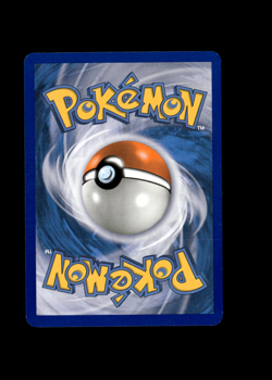 Pokemon 2012 Near Mint NM Watchog 113/135 Plasma Storm REVERSE Card - Image 2