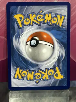 Pokemon TCG Watchog B&W Plasma Storm 113/135 Regular Rare Card Played NM - Image 2